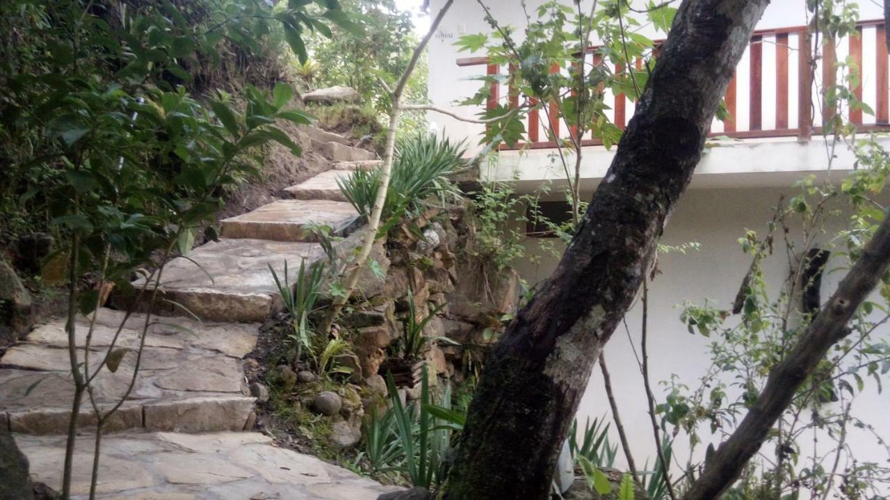 Gocta Mirador Hotel Cocachimba Exterior foto
